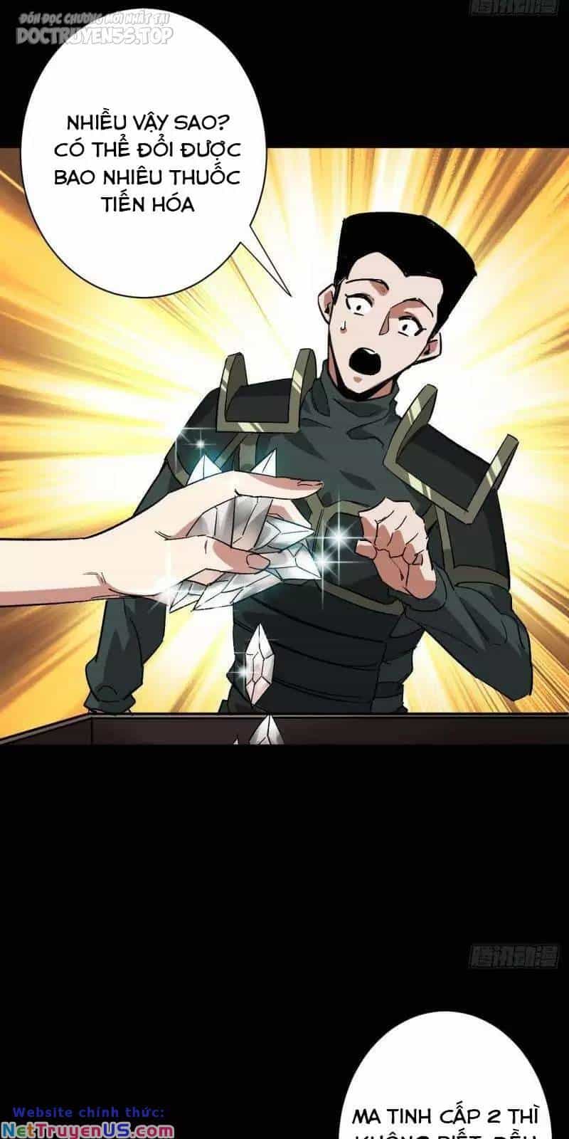 Luân Bàn Thế Giới - Chương 111 - ảnh 19