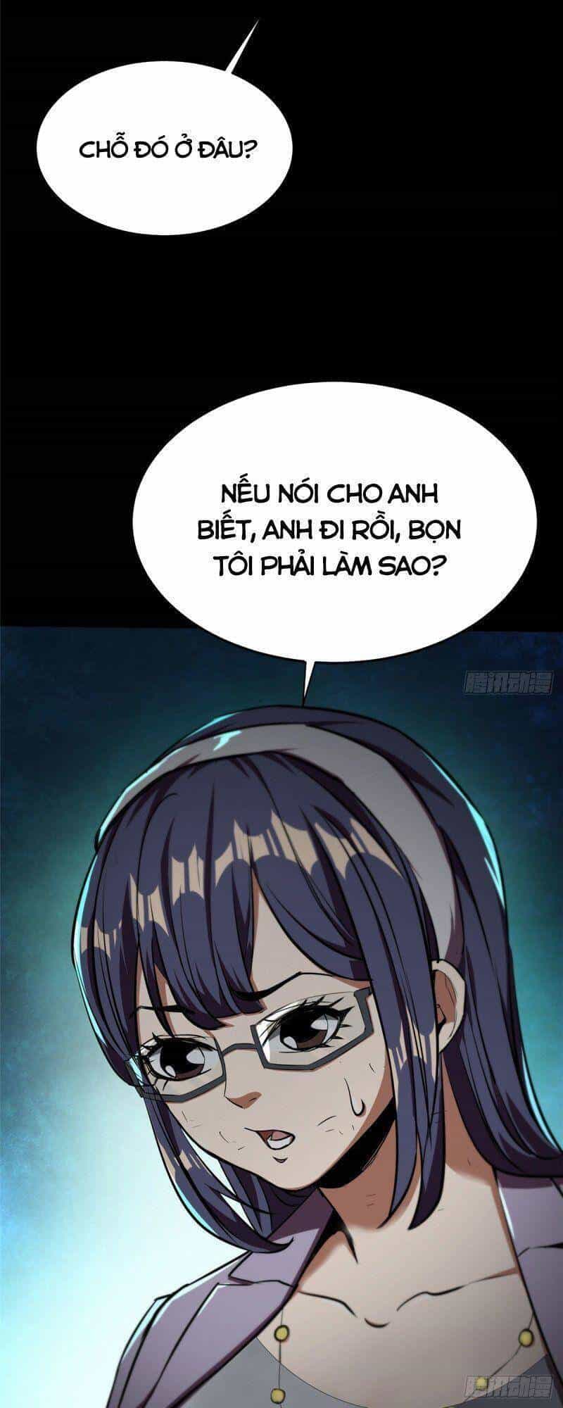 Luân Bàn Thế Giới - Chương 11 - ảnh 39