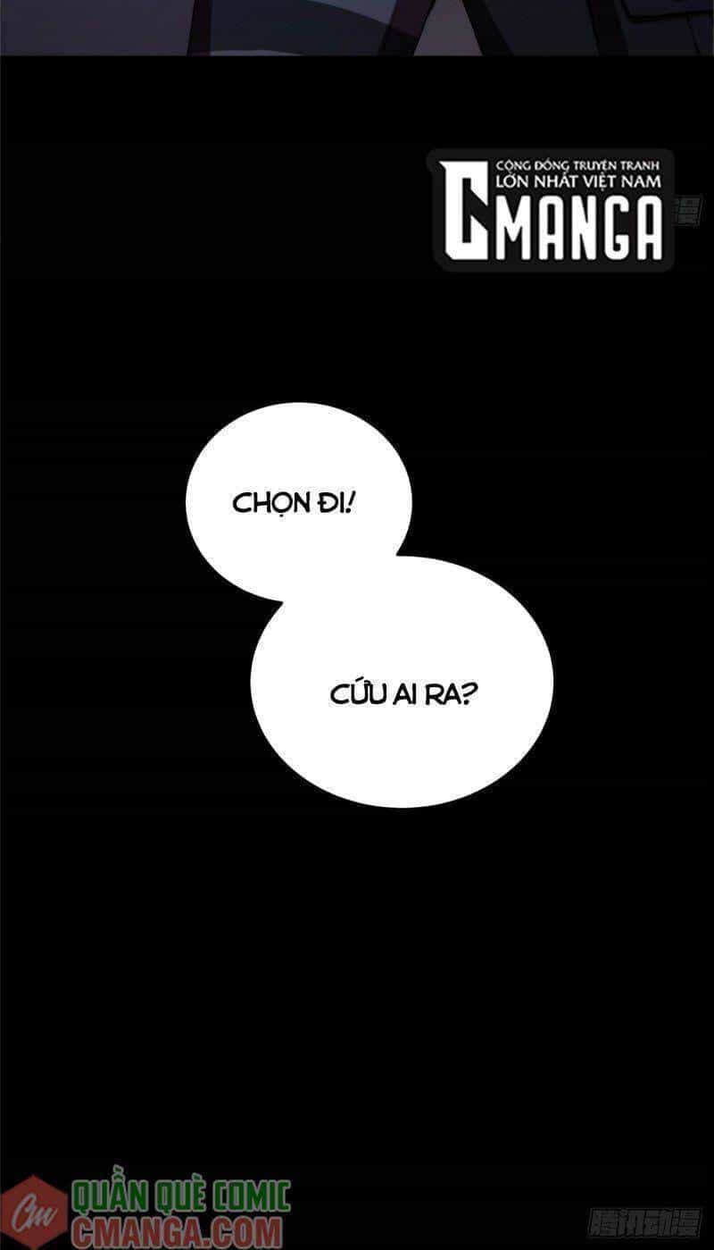 Luân Bàn Thế Giới - Chương 11 - ảnh 46