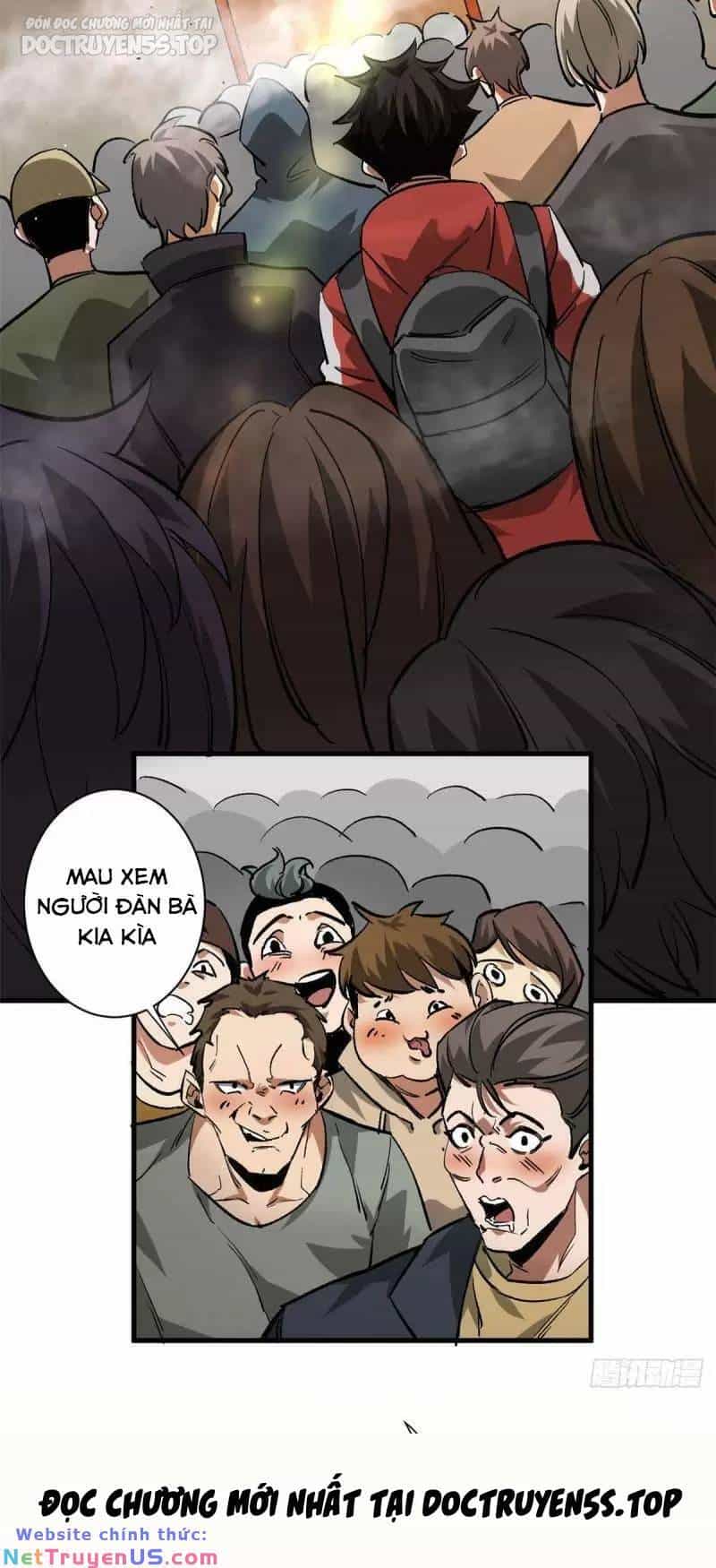 Luân Bàn Thế Giới - Chương 112 - ảnh 31