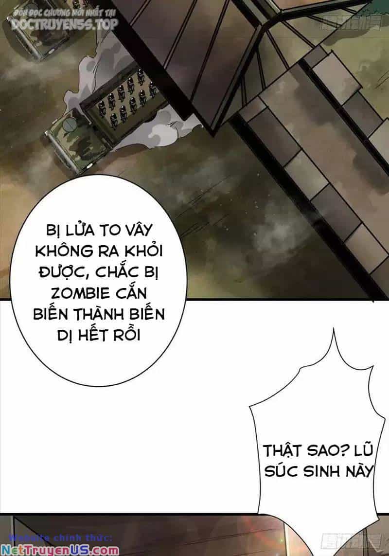 Luân Bàn Thế Giới - Chương 113 - ảnh 11
