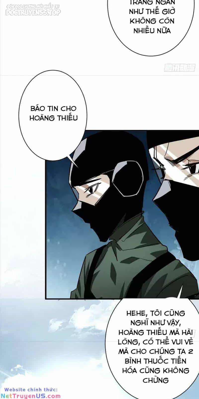 Luân Bàn Thế Giới - Chương 113 - ảnh 17