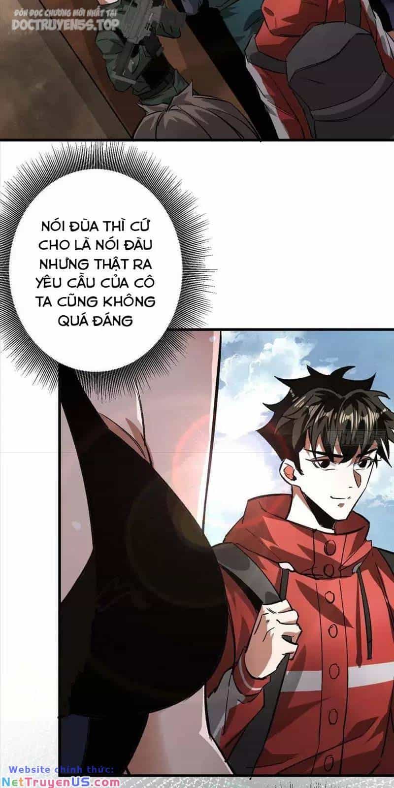 Luân Bàn Thế Giới - Chương 113 - ảnh 3