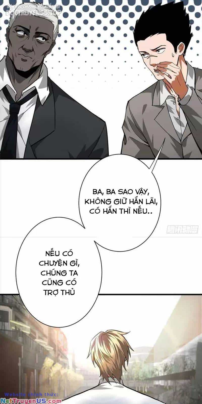 Luân Bàn Thế Giới - Chương 114 - ảnh 34