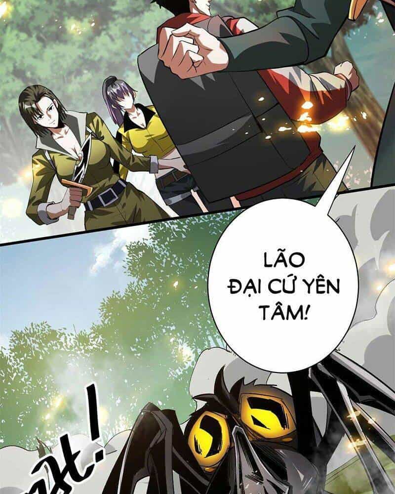 Luân Bàn Thế Giới - Chương 116 - ảnh 60