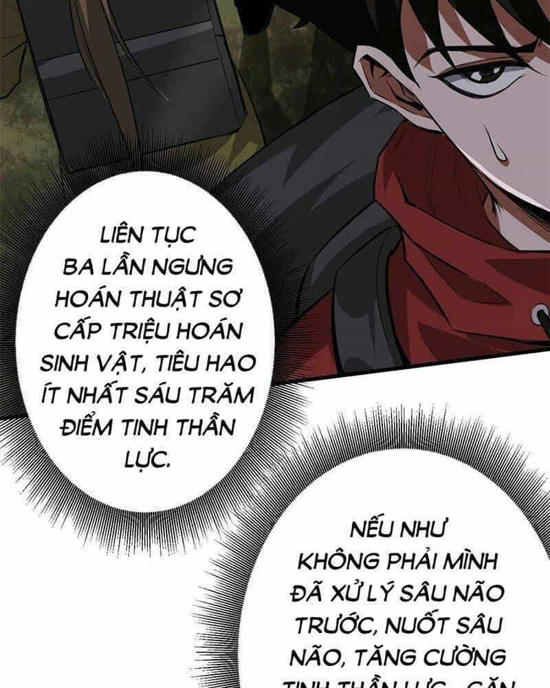 Luân Bàn Thế Giới - Chương 116 - ảnh 62