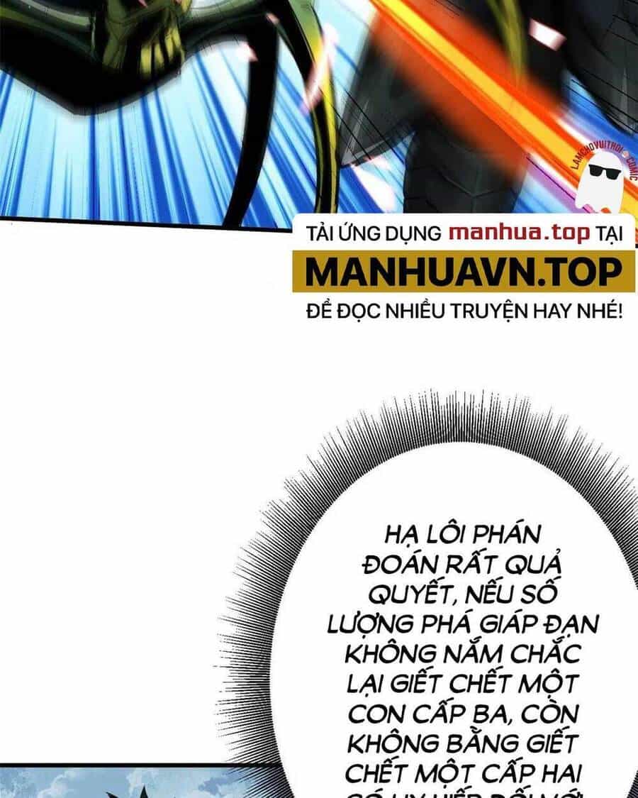 Luân Bàn Thế Giới - Chương 117 - ảnh 61