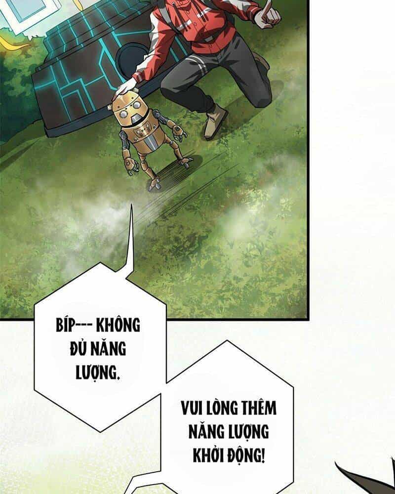Luân Bàn Thế Giới - Chương 118 - ảnh 35