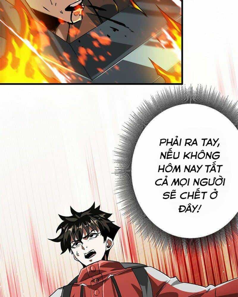 Luân Bàn Thế Giới - Chương 118 - ảnh 50