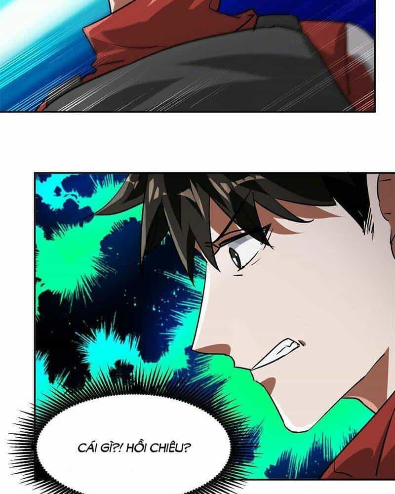 Luân Bàn Thế Giới - Chương 119 - ảnh 33