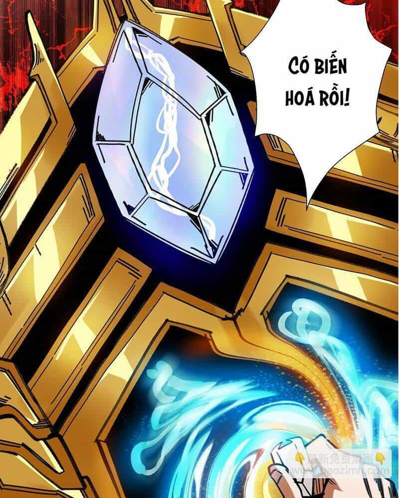 Luân Bàn Thế Giới - Chương 121 - ảnh 58