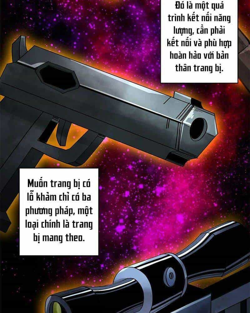 Luân Bàn Thế Giới - Chương 122 - ảnh 35