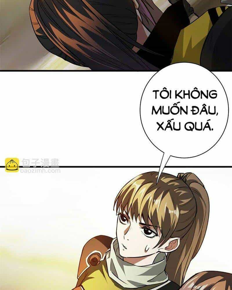 Luân Bàn Thế Giới - Chương 123 - ảnh 17