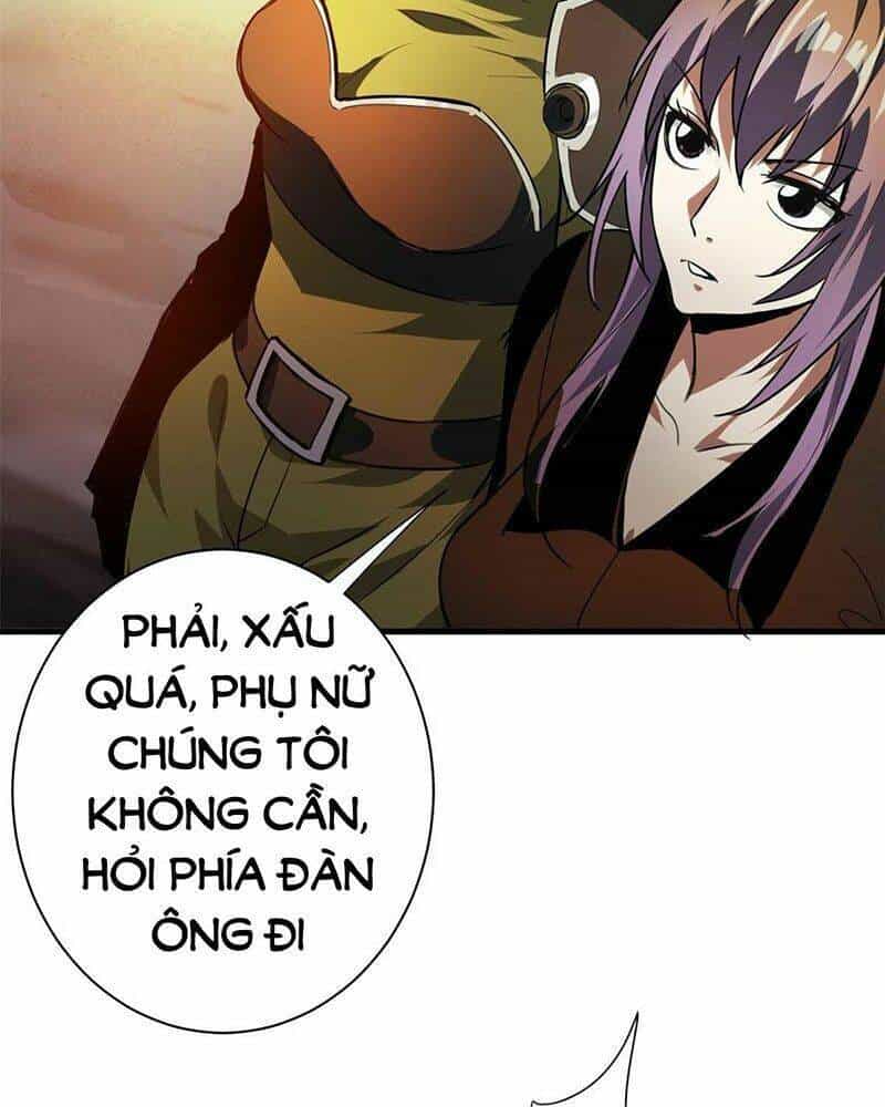 Luân Bàn Thế Giới - Chương 123 - ảnh 18