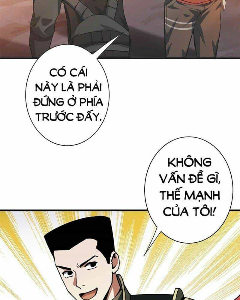 Luân Bàn Thế Giới - Chương 123 - ảnh 20