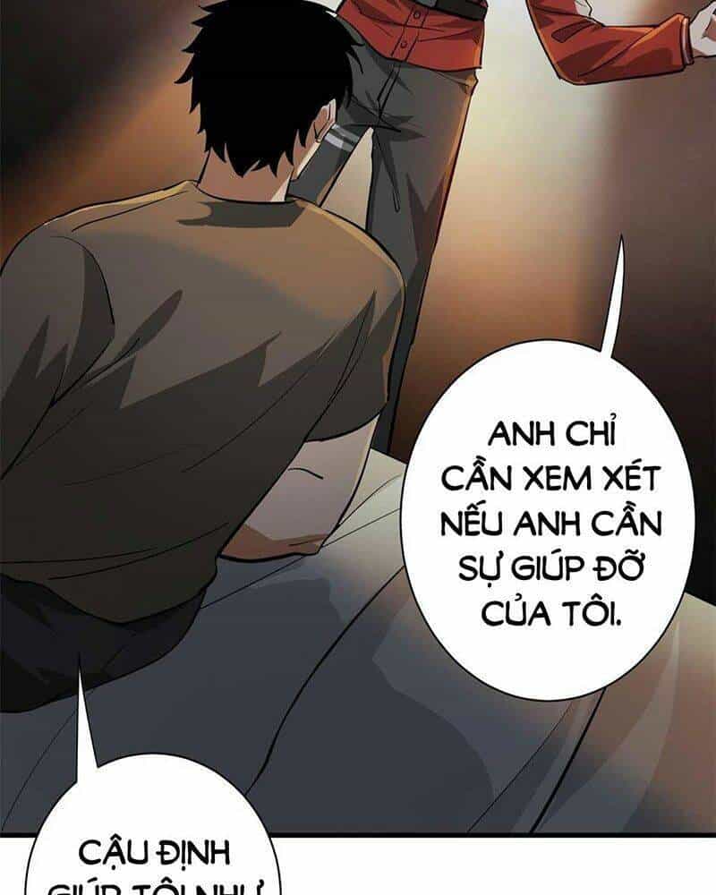 Luân Bàn Thế Giới - Chương 123 - ảnh 38