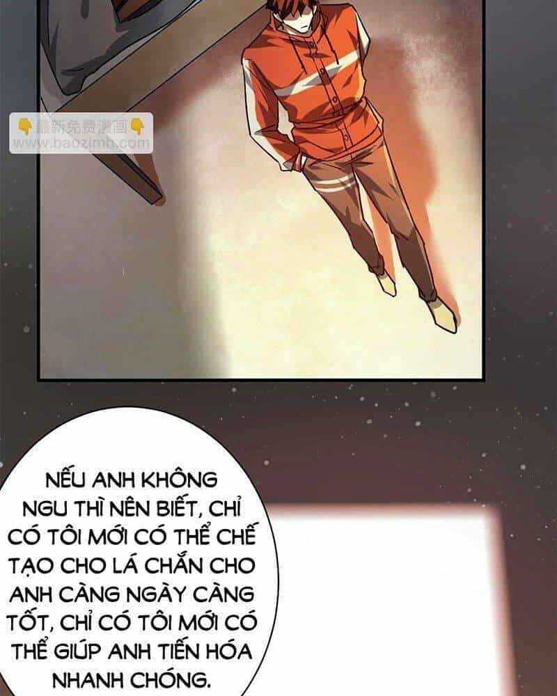 Luân Bàn Thế Giới - Chương 123 - ảnh 48