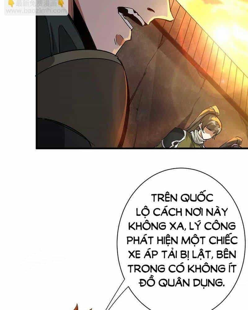 Luân Bàn Thế Giới - Chương 123 - ảnh 9