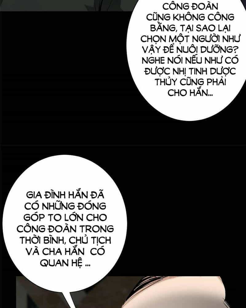 Luân Bàn Thế Giới - Chương 124 - ảnh 31