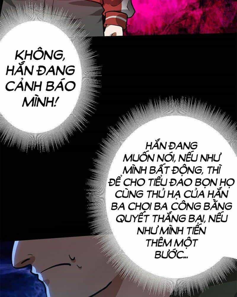 Luân Bàn Thế Giới - Chương 125 - ảnh 60