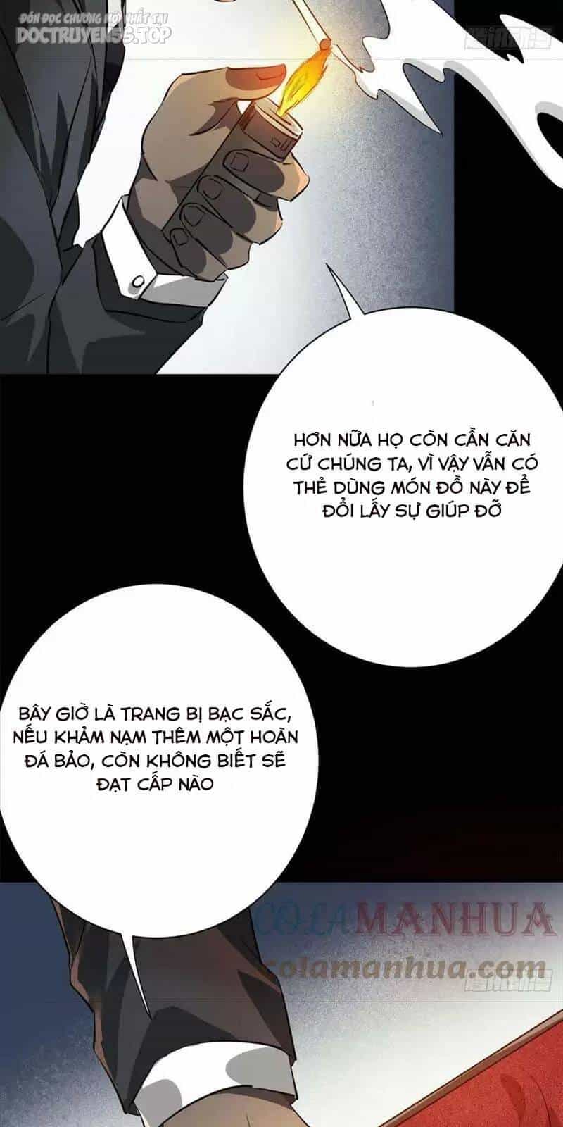 Luân Bàn Thế Giới - Chương 127 - ảnh 19
