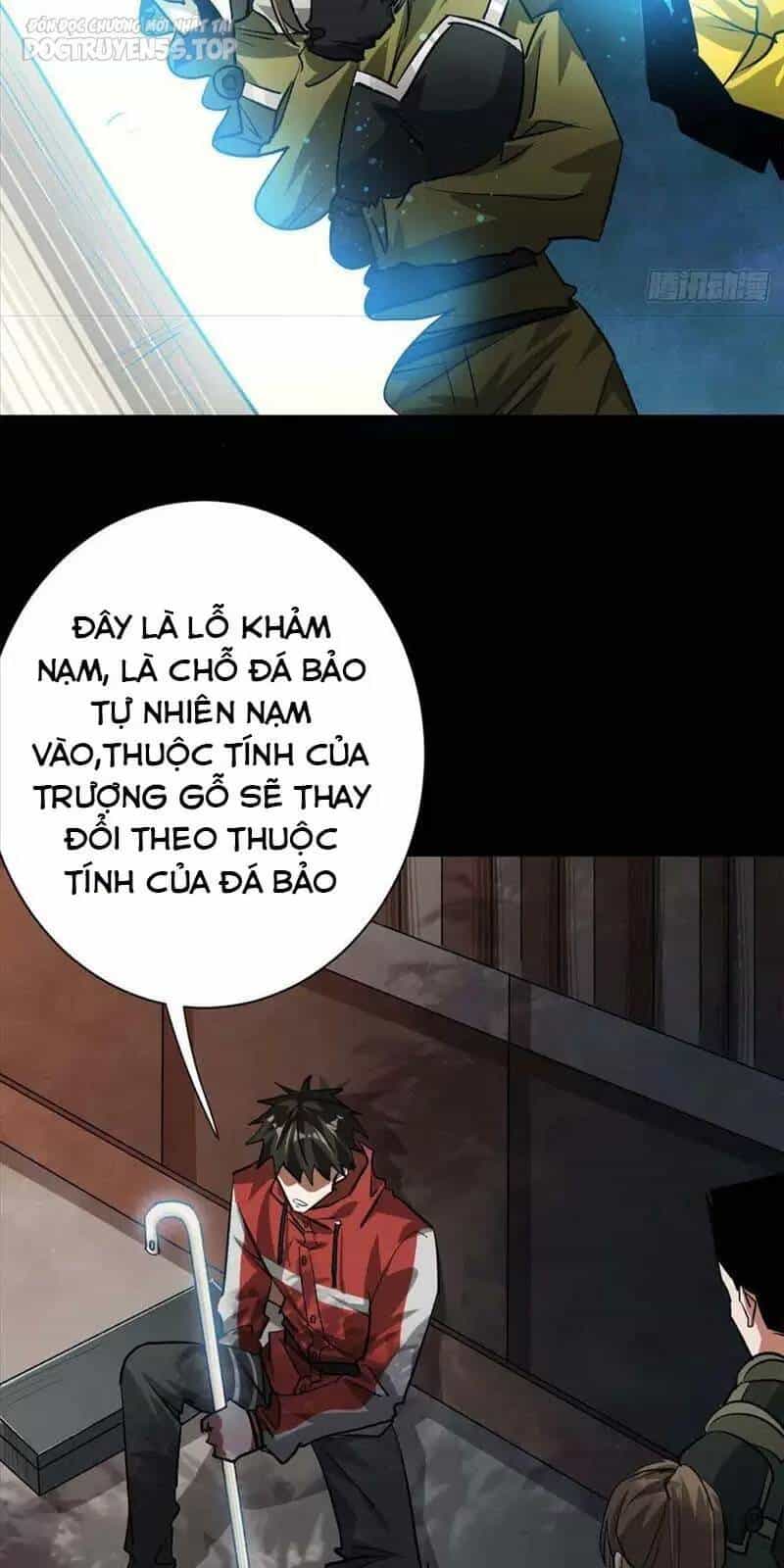 Luân Bàn Thế Giới - Chương 128 - ảnh 23