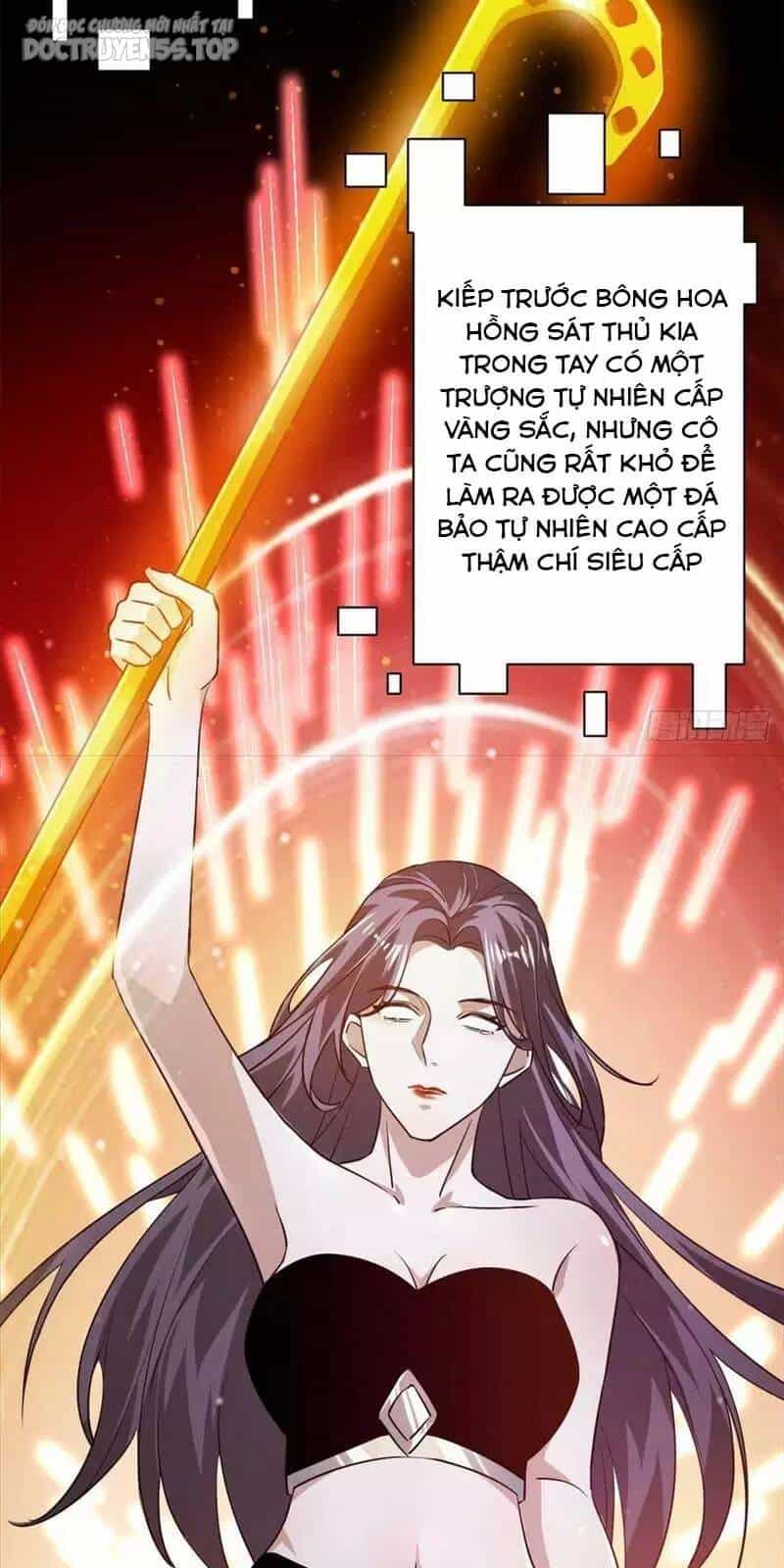 Luân Bàn Thế Giới - Chương 128 - ảnh 34