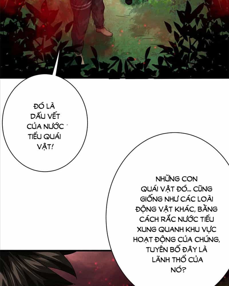 Luân Bàn Thế Giới - Chương 131 - ảnh 24