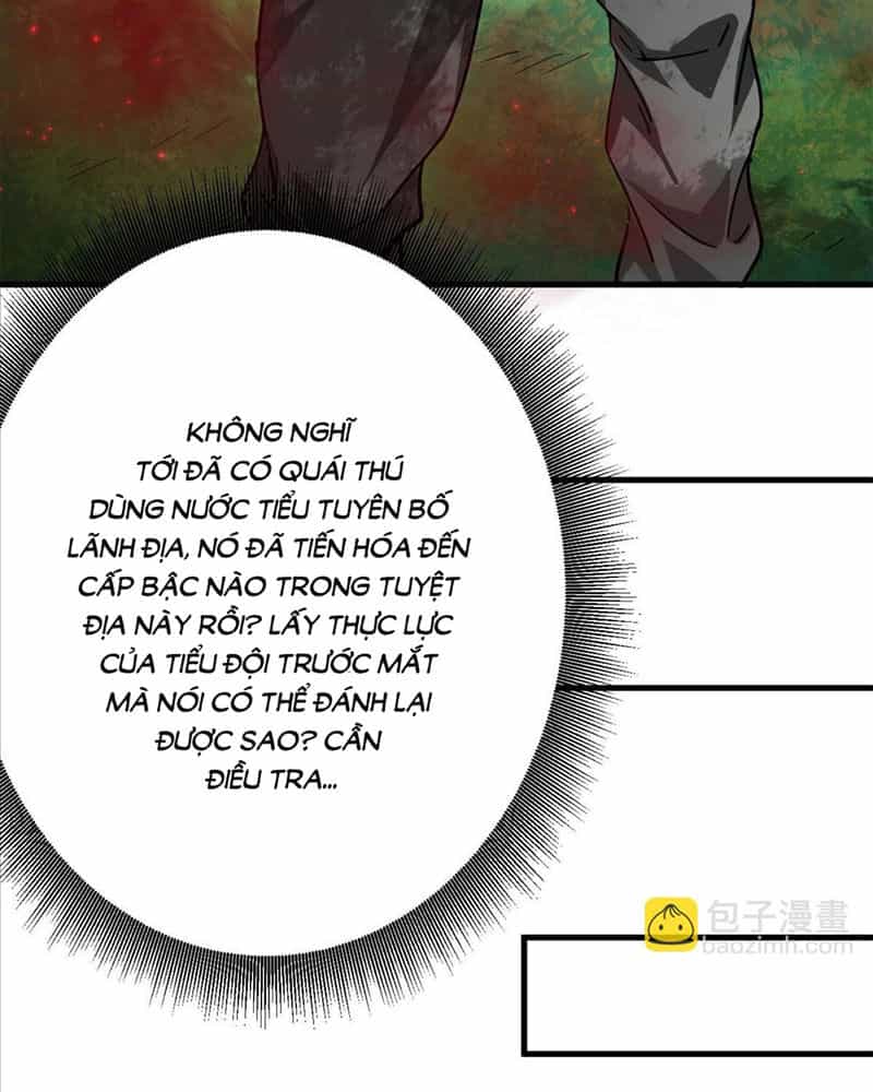 Luân Bàn Thế Giới - Chương 131 - ảnh 31
