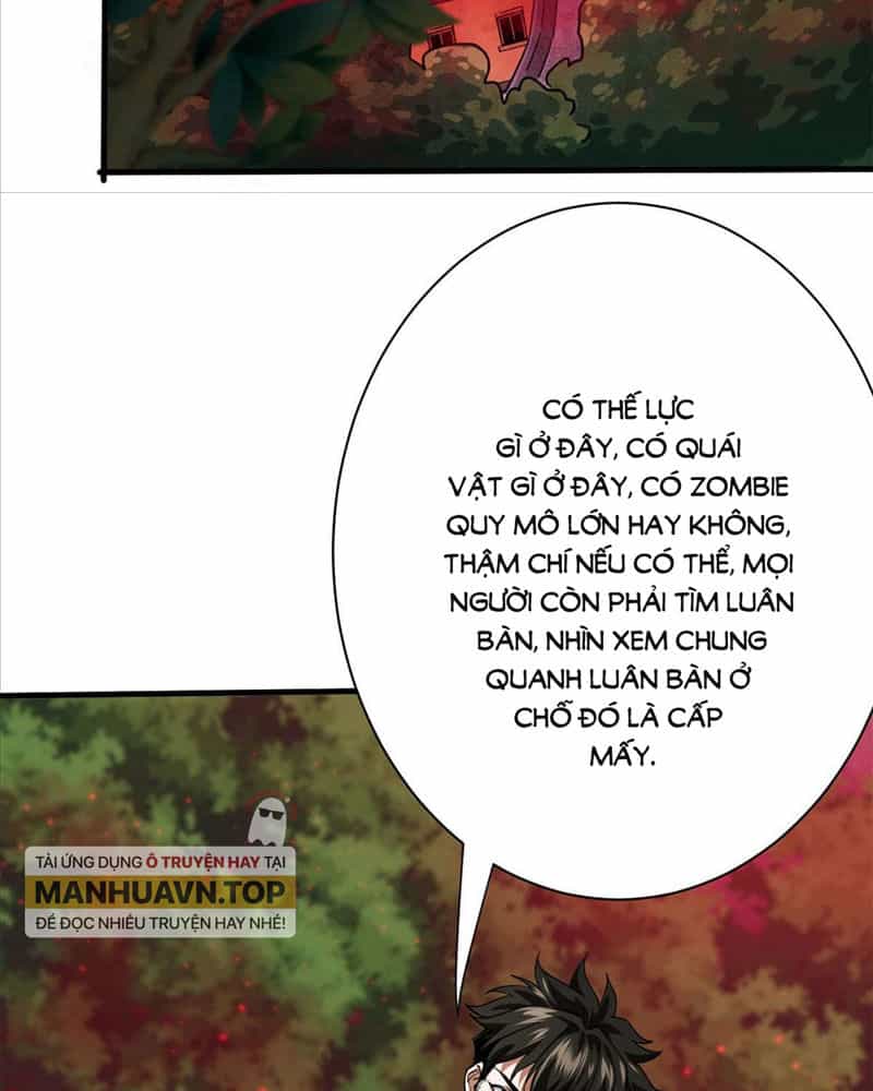 Luân Bàn Thế Giới - Chương 131 - ảnh 42