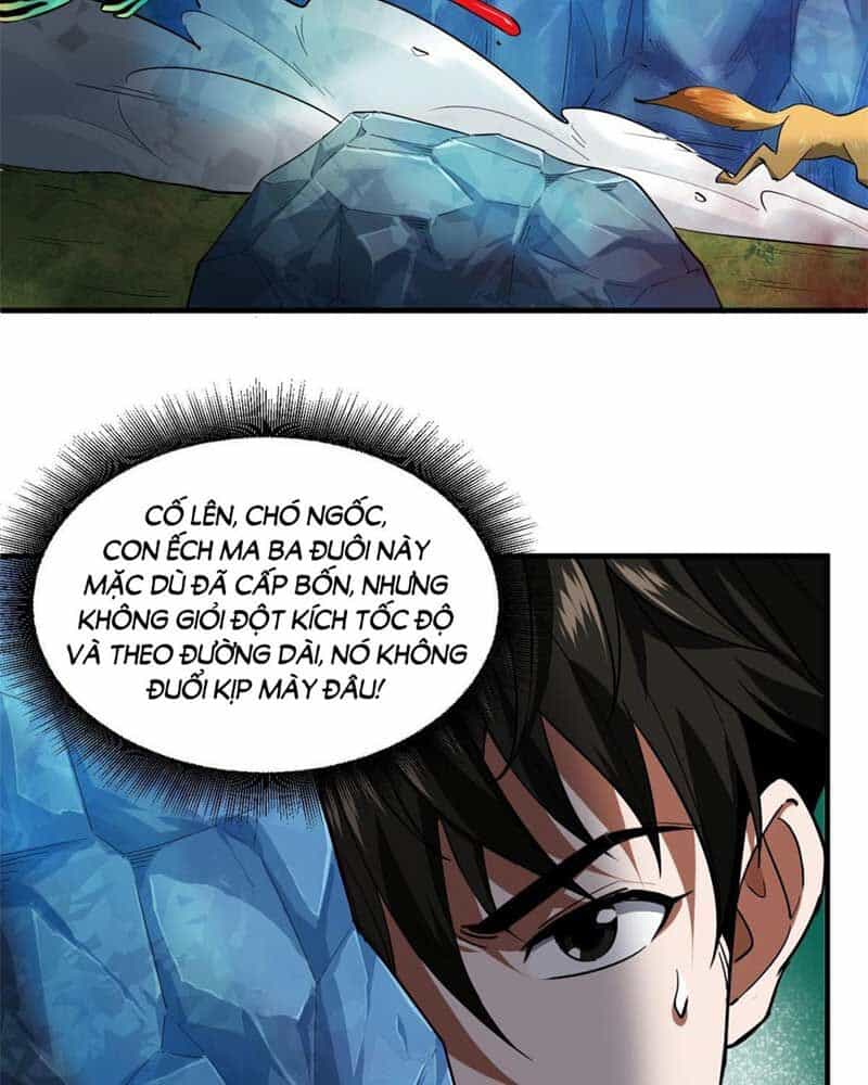 Luân Bàn Thế Giới - Chương 132 - ảnh 11