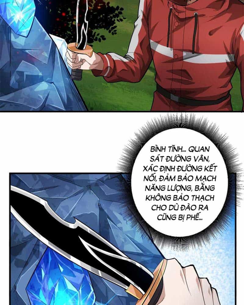 Luân Bàn Thế Giới - Chương 132 - ảnh 28