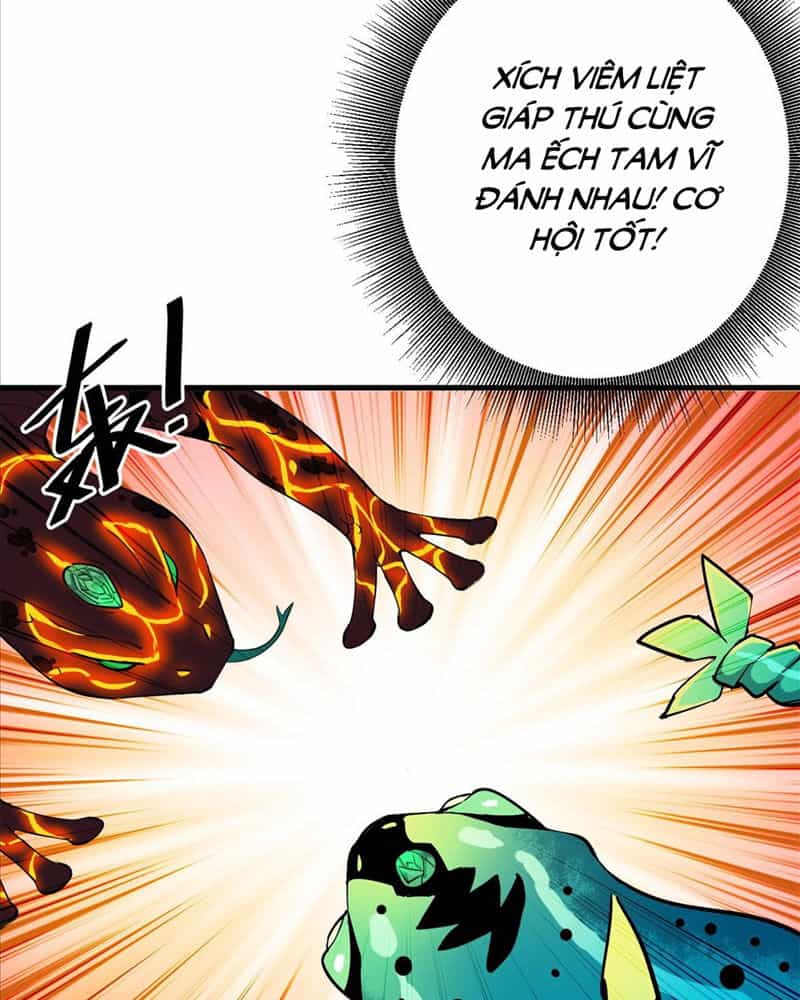 Luân Bàn Thế Giới - Chương 133 - ảnh 53