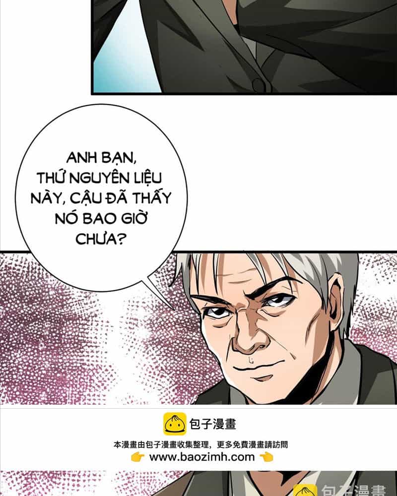 Luân Bàn Thế Giới - Chương 134 - ảnh 68