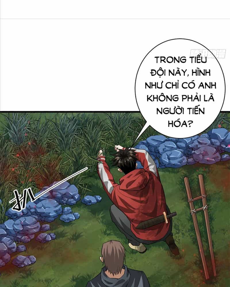 Luân Bàn Thế Giới - Chương 135 - ảnh 25