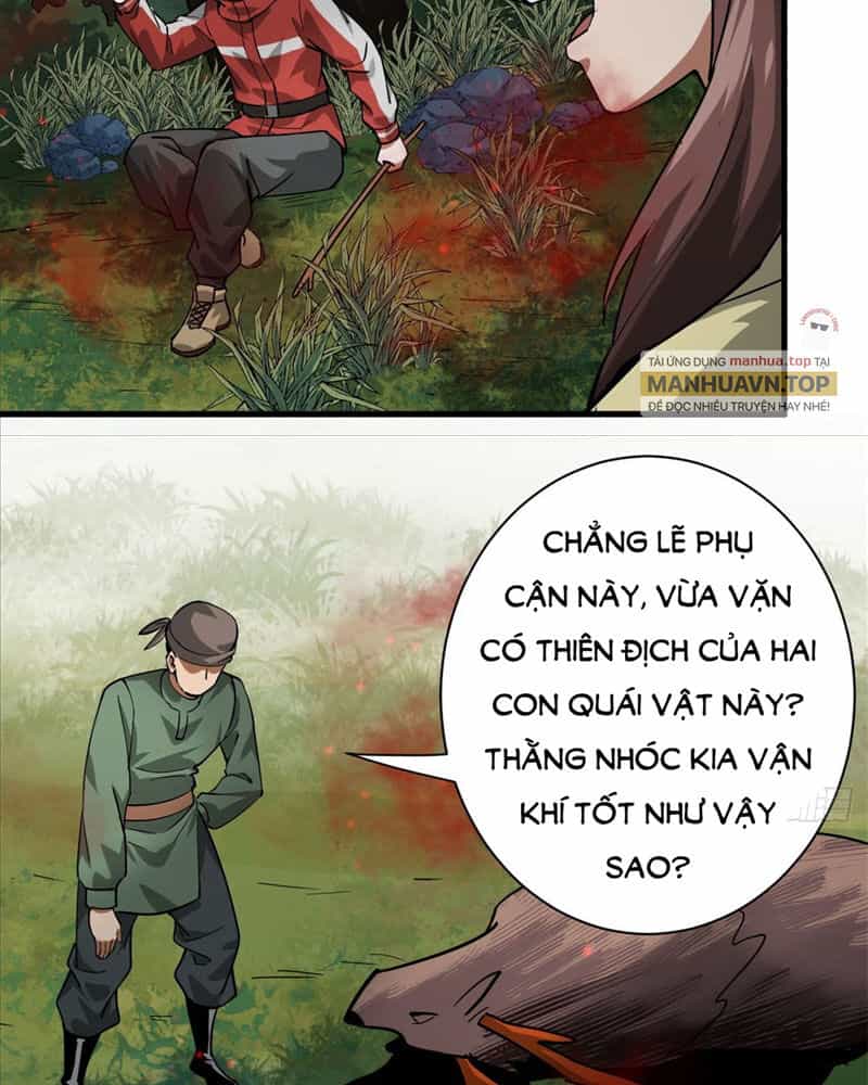 Luân Bàn Thế Giới - Chương 135 - ảnh 72
