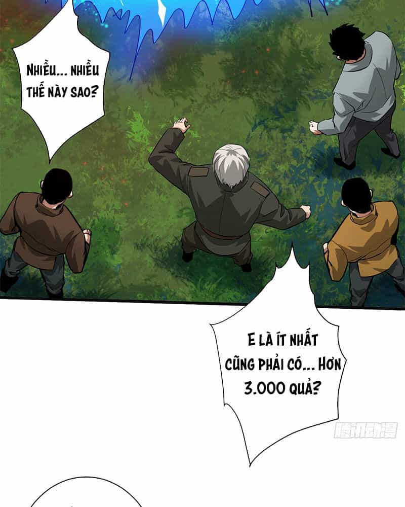 Luân Bàn Thế Giới - Chương 136 - ảnh 37