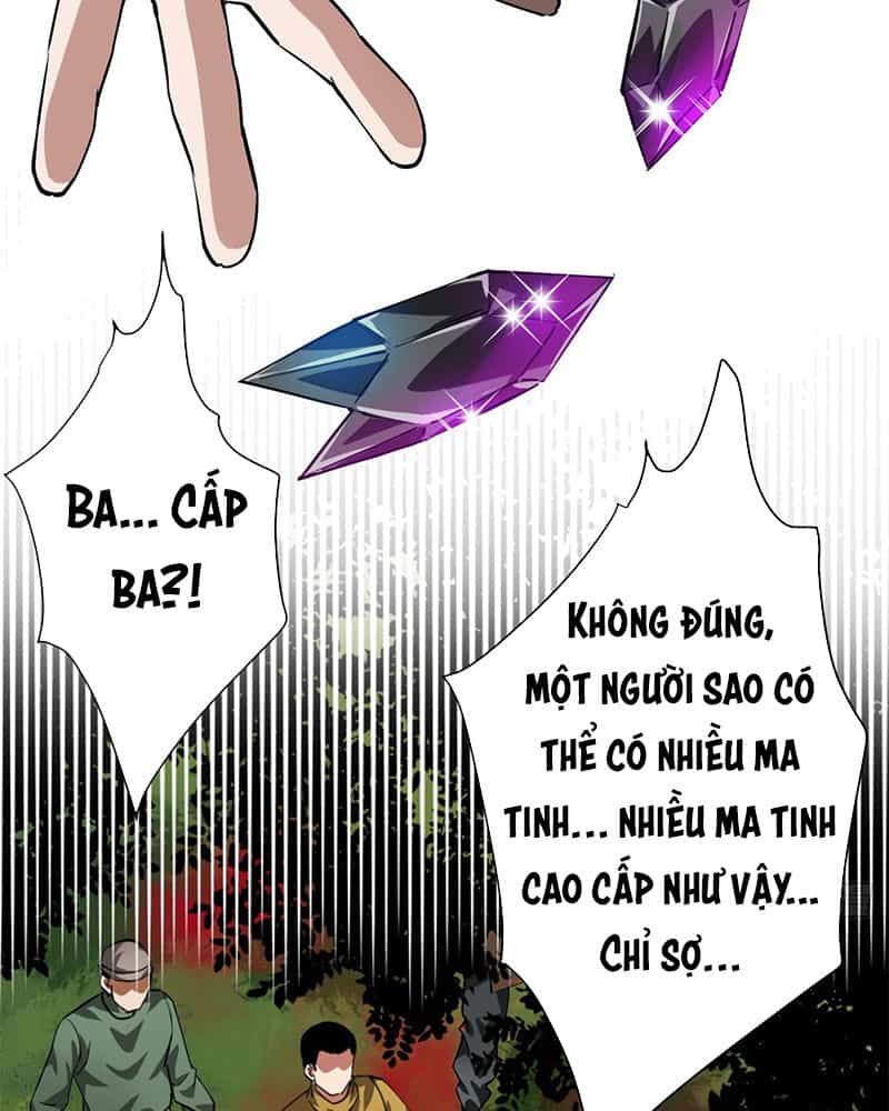 Luân Bàn Thế Giới - Chương 136 - ảnh 45