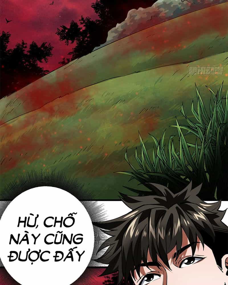 Luân Bàn Thế Giới - Chương 137 - ảnh 22