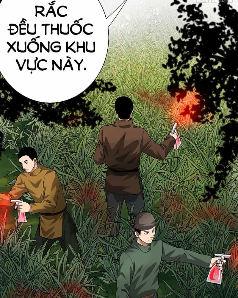 Luân Bàn Thế Giới - Chương 137 - ảnh 25