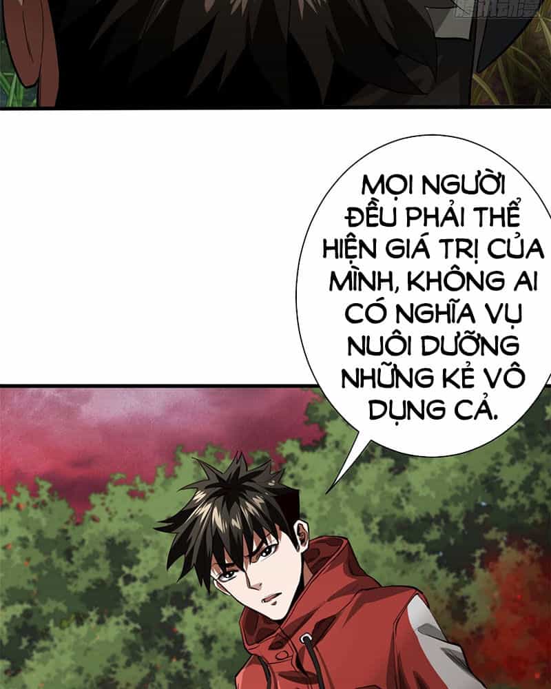 Luân Bàn Thế Giới - Chương 137 - ảnh 29