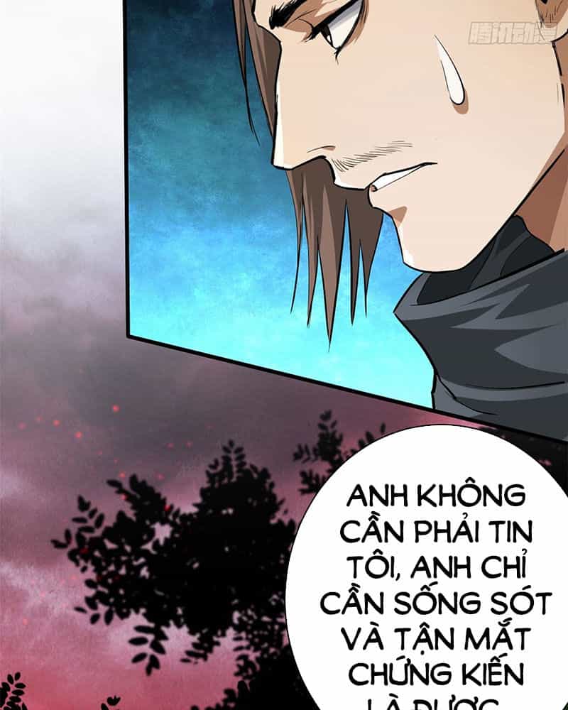 Luân Bàn Thế Giới - Chương 137 - ảnh 37