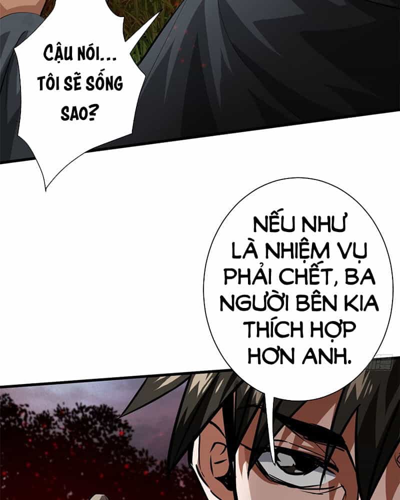 Luân Bàn Thế Giới - Chương 137 - ảnh 39