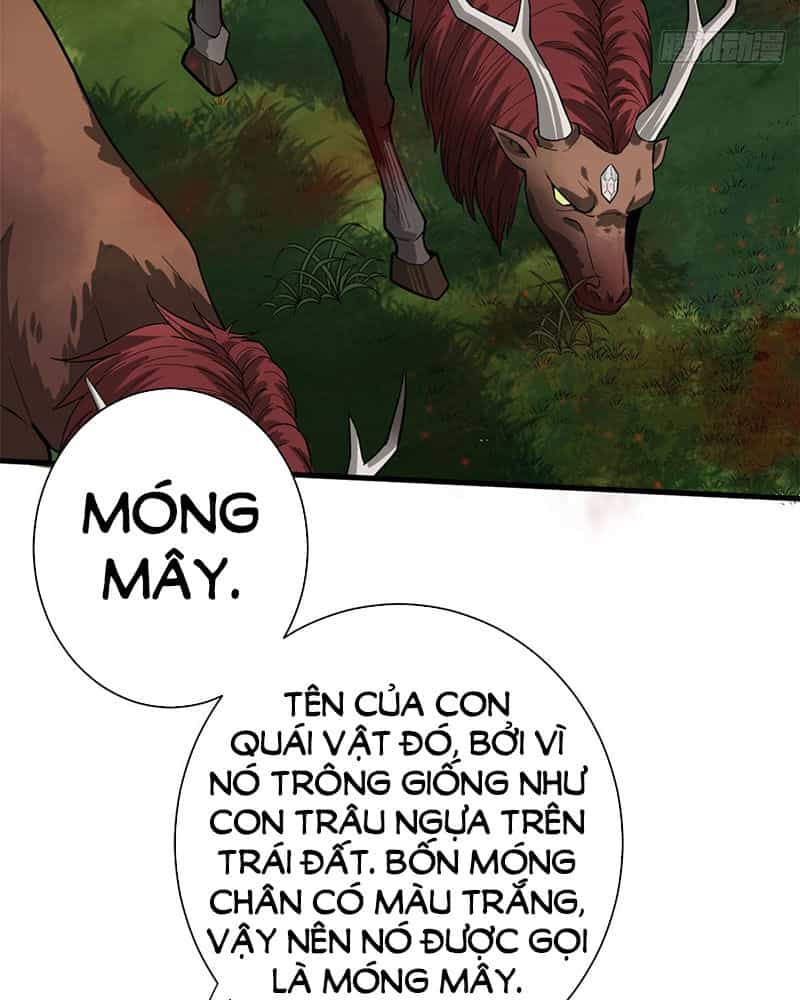 Luân Bàn Thế Giới - Chương 137 - ảnh 7