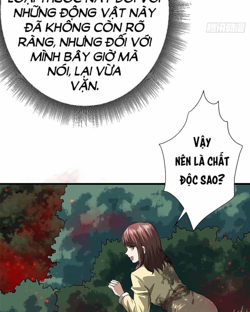 Luân Bàn Thế Giới - Chương 137 - ảnh 77