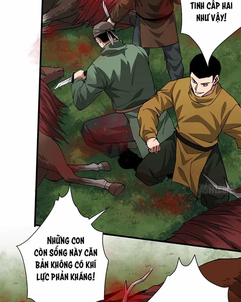 Luân Bàn Thế Giới - Chương 138 - ảnh 37