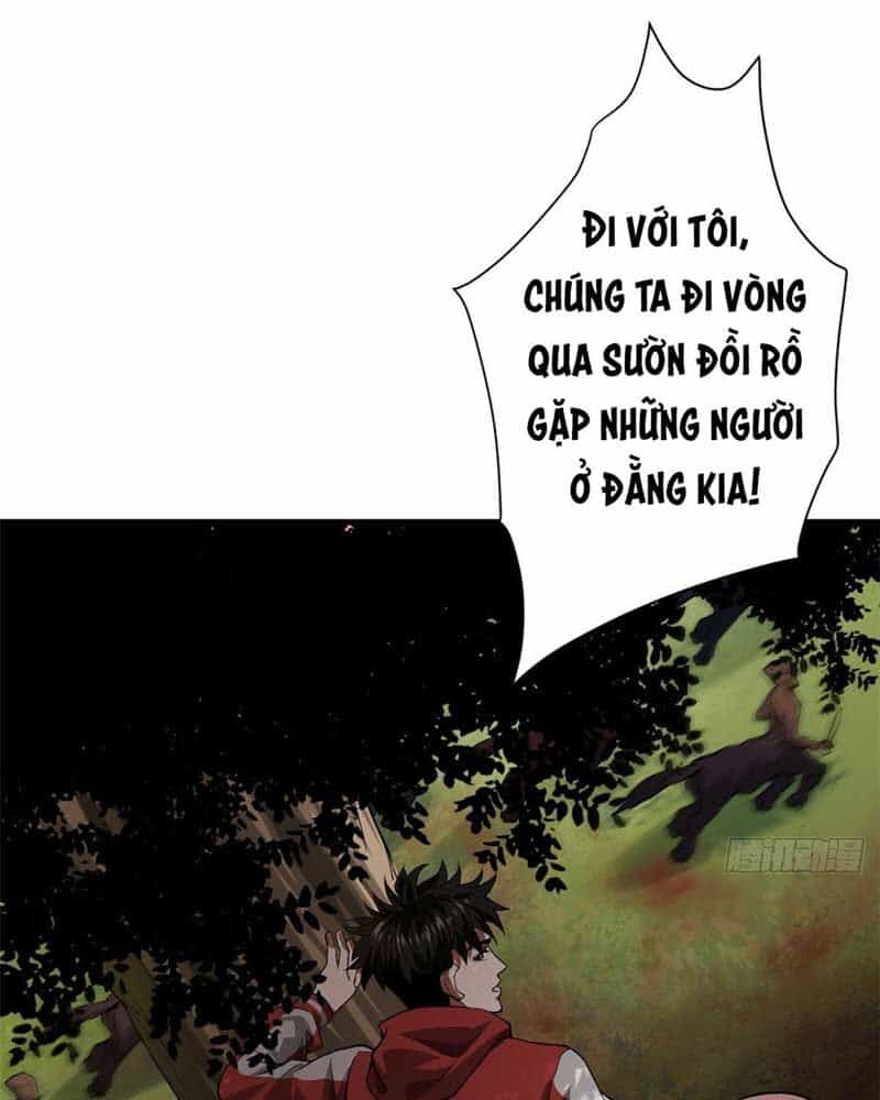 Luân Bàn Thế Giới - Chương 140 - ảnh 11