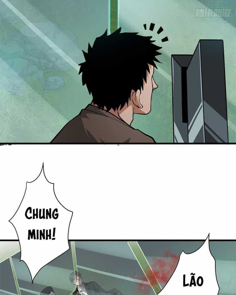 Luân Bàn Thế Giới - Chương 140 - ảnh 27