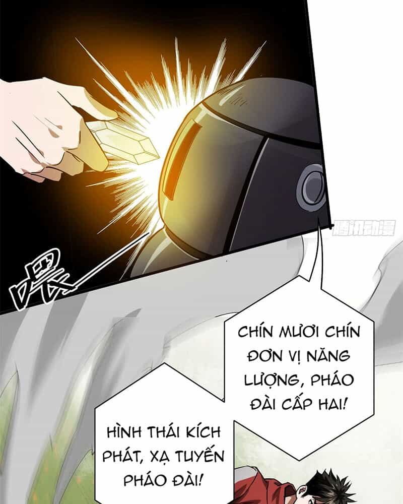 Luân Bàn Thế Giới - Chương 141 - ảnh 18