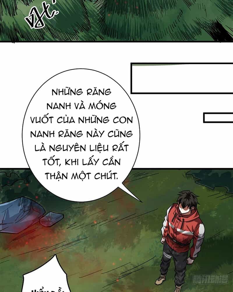 Luân Bàn Thế Giới - Chương 141 - ảnh 52
